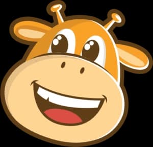 Dotas de giraffe