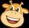 Dotas de giraffe