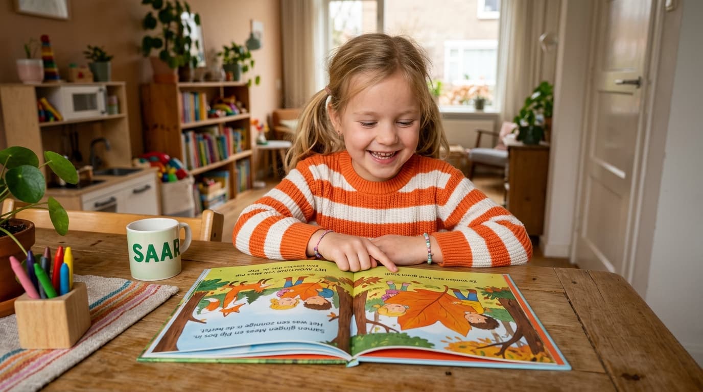 begrijpend lezen oefenen 7 jarige - tips voor ouders | DotasToys Je 7-jarige snapt niet wat ze leest? Dit helpt echt - begrijpend lezen oefenen 7 jarige