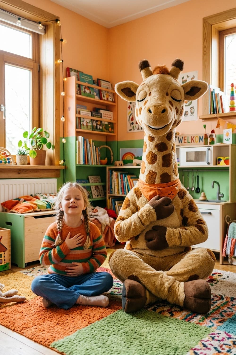 Woede beheersen: deze spelletjes werken écht bij een 6-jarige