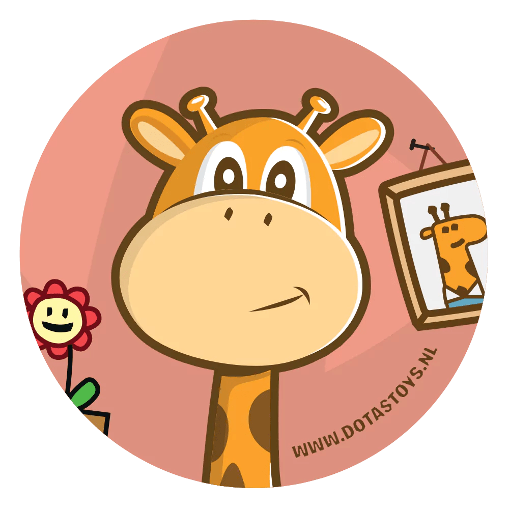 Dotastoys Popsockets - DotasToys