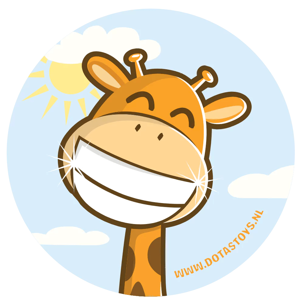 Dotastoys Popsockets - DotasToys