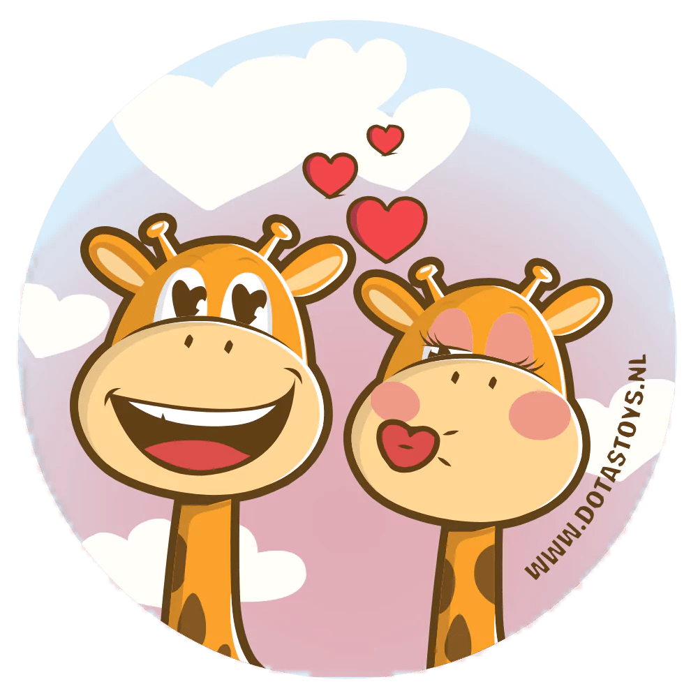 Dotastoys Popsockets - DotasToys